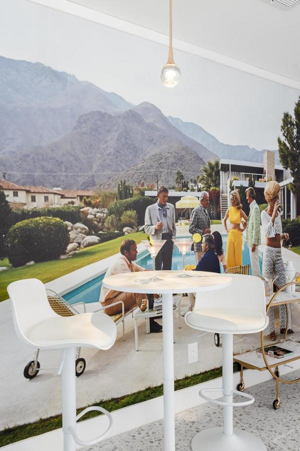 Palm Vista By Rather Be Properties Palm Springs Luaran gambar
