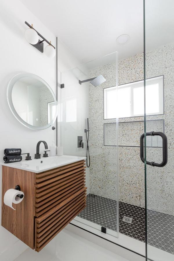 Palm Vista By Rather Be Properties Palm Springs Luaran gambar