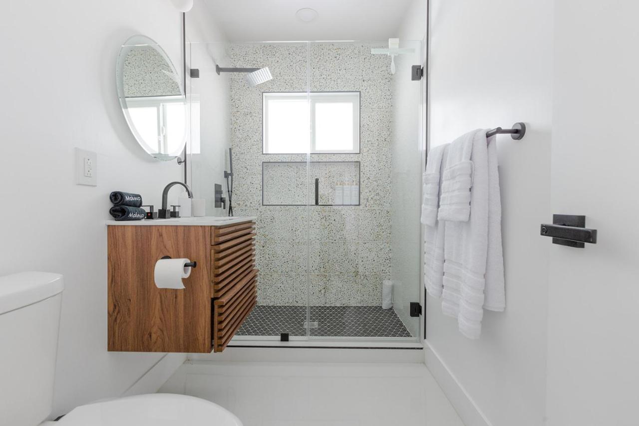 Palm Vista By Rather Be Properties Palm Springs Luaran gambar