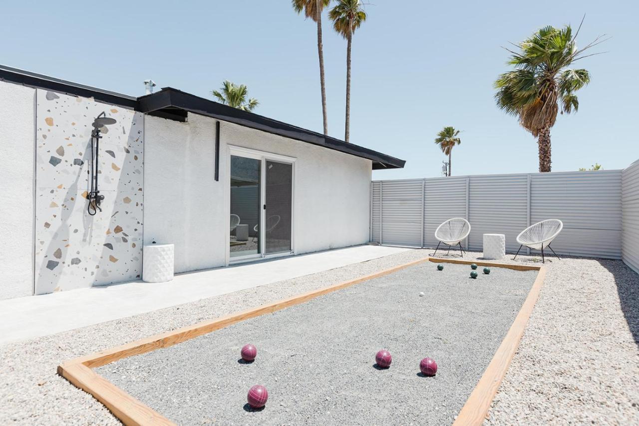 Palm Vista By Rather Be Properties Palm Springs Luaran gambar