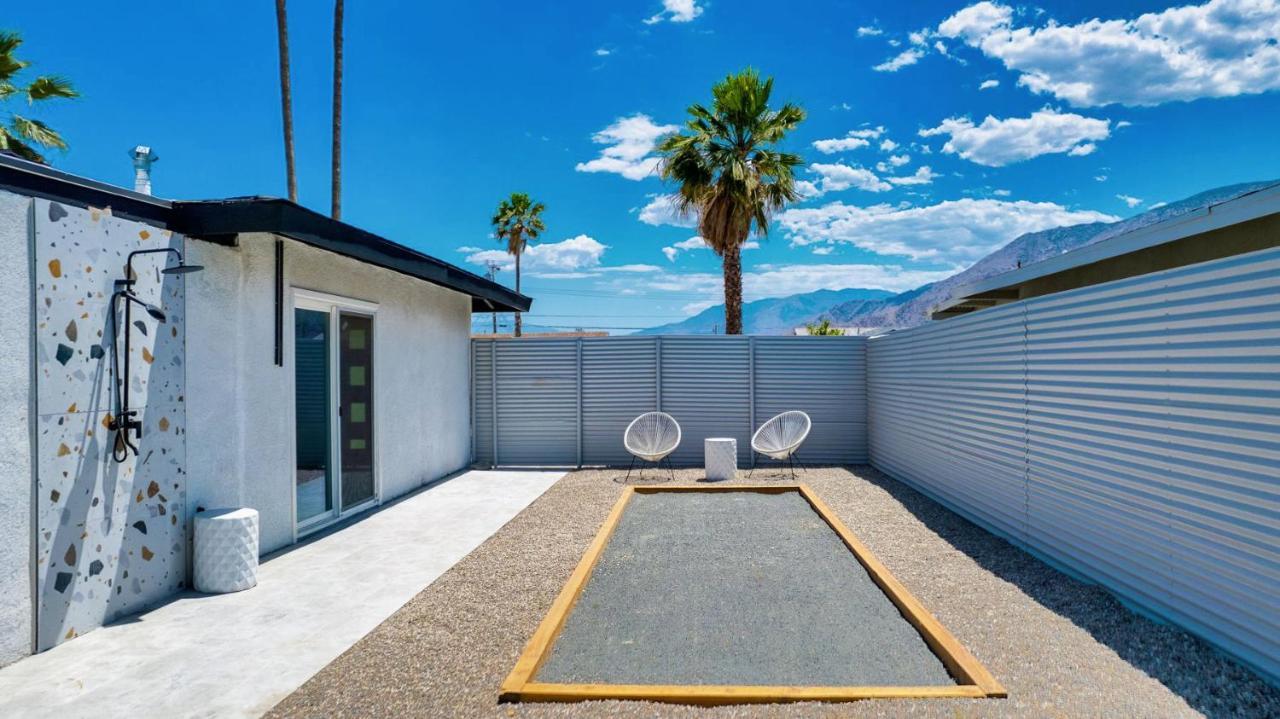 Palm Vista By Rather Be Properties Palm Springs Luaran gambar